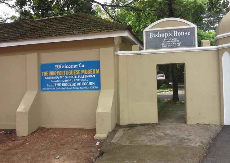 Indo-Portuguese Museum